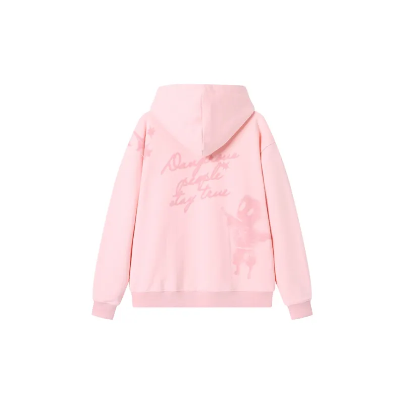 DANGEROUSPEOPLE Sweatshirts Unisex-4