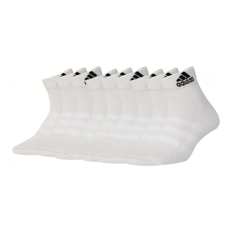 Adidas Unisex Basketball Socks-0