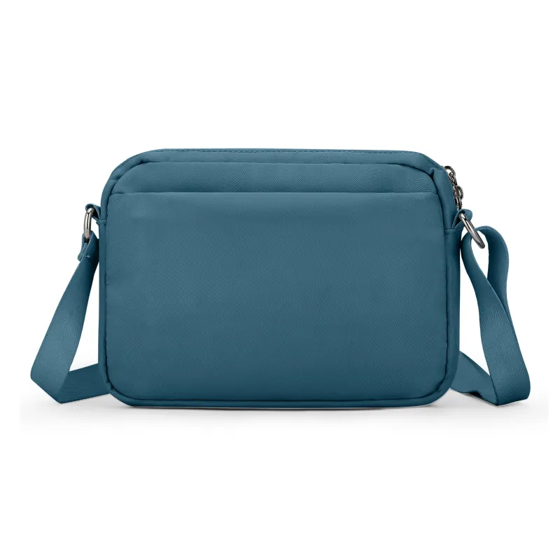 JEANSWEST Fabric Messenger Bag Shoulder Bag Crossbody Bag Backpack Regular Unisex Multicolor-10