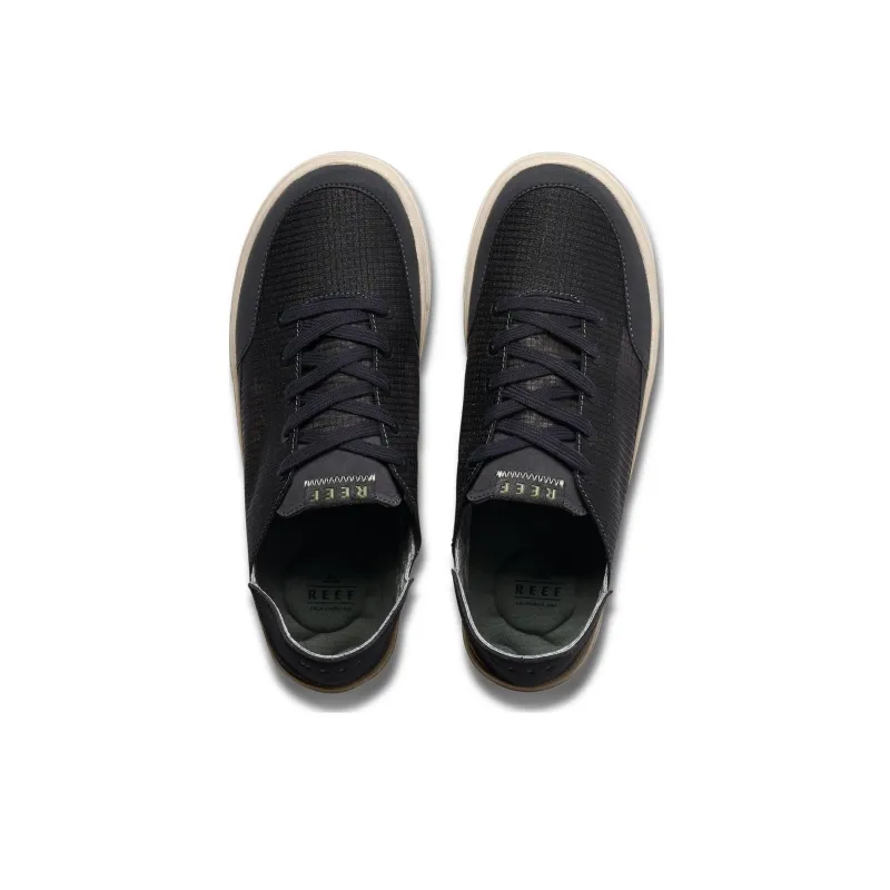 REEF Men's Casual Shoes Men Gray-3