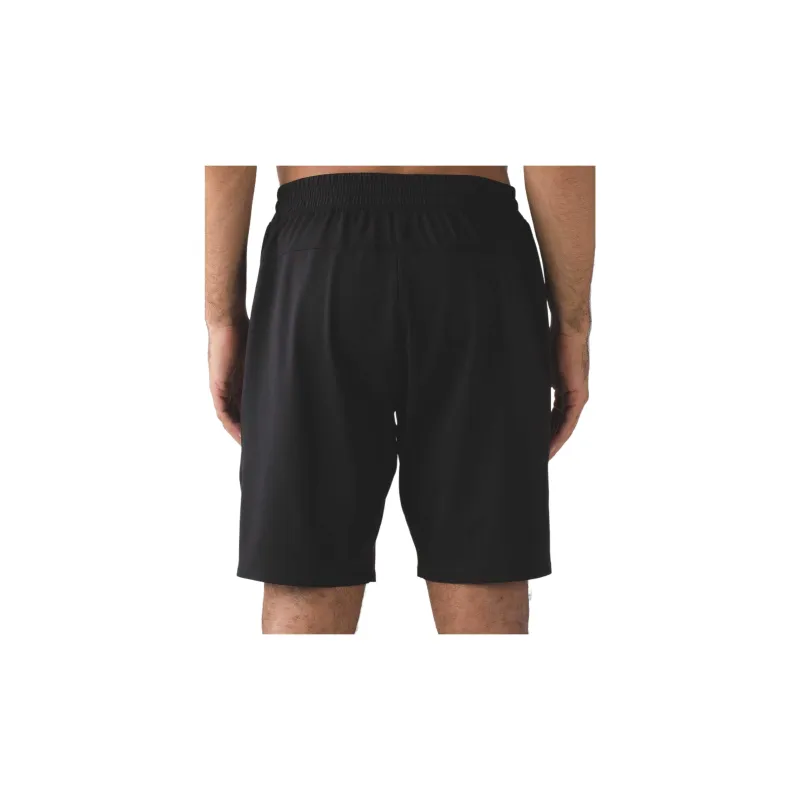 Lululemon Future Classics Sports Shorts Men Black-1