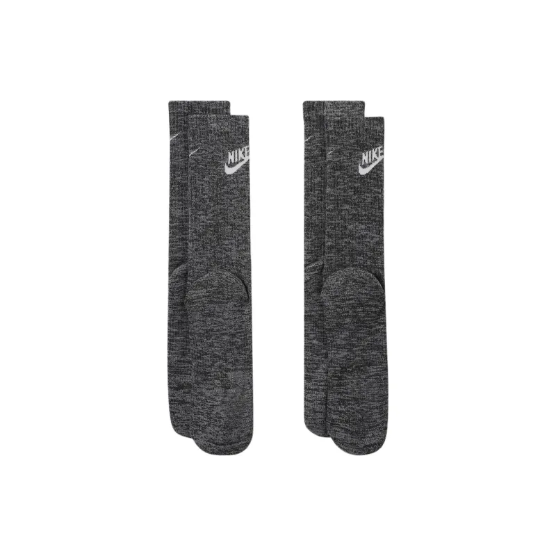 Nike Unisex Mid-Calf Socks-3