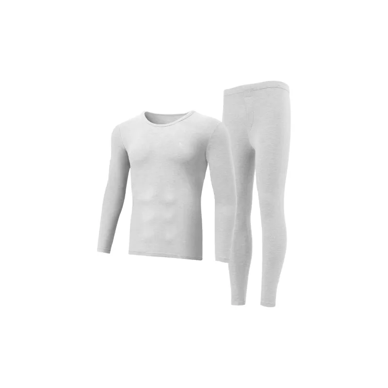 MIIOW Unisex Thermal Sets-49