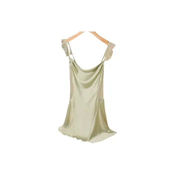 ROMANTIC·SPRING Nightgown Women's
