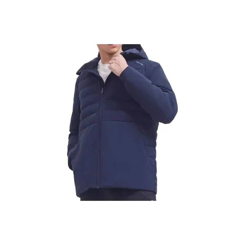 KELME FW/AW23 Jackets Coats Men-6