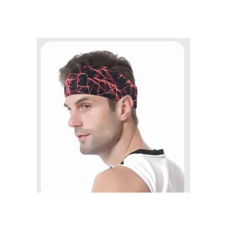 HANDWAY Sweatbands
