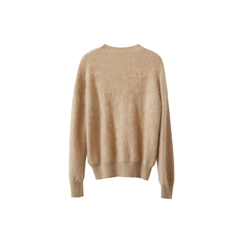 AMII Cashmere Sweaters Women's-5