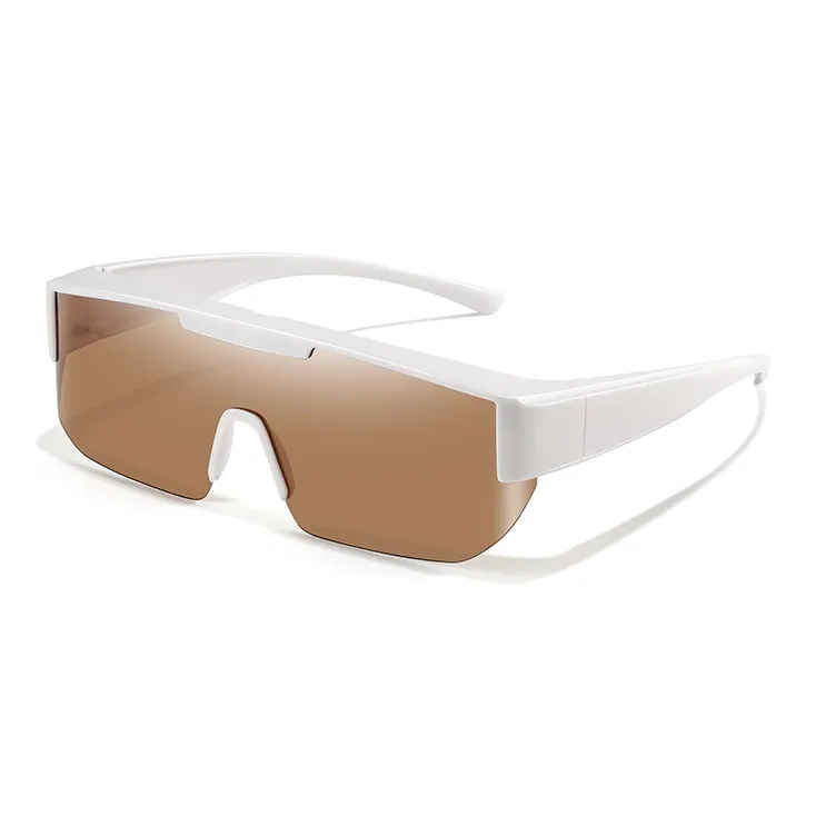 BERTHA Sunglasses Unisex-3
