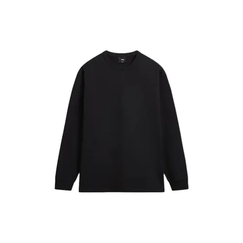 Vans OFF THE WALL T-Shirts Men Black