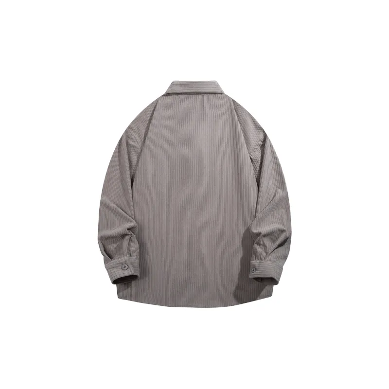 LUCKY BRAND Shirts Unisex-9