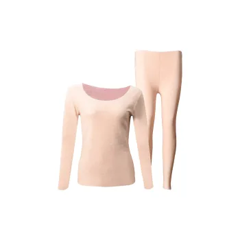 Pretty Lady Thermal Set Women's