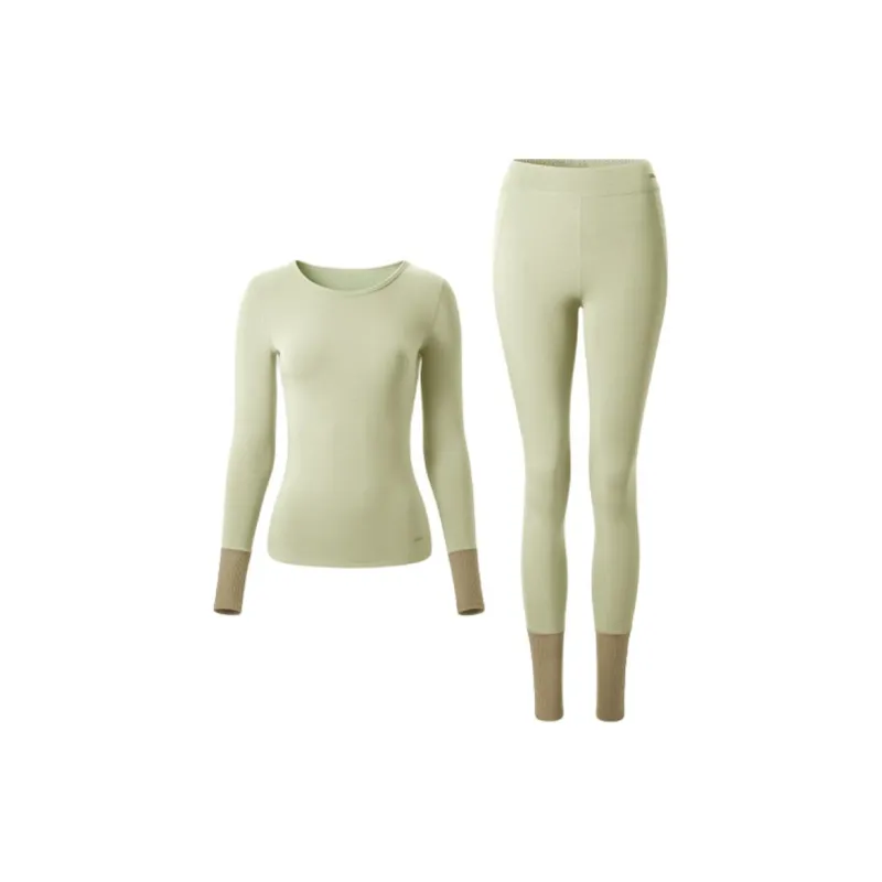 BENEUNDER Women's Thermal Sets-1