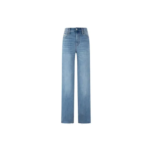 Calvin Klein Jeans Women's 1AA - Light Blue