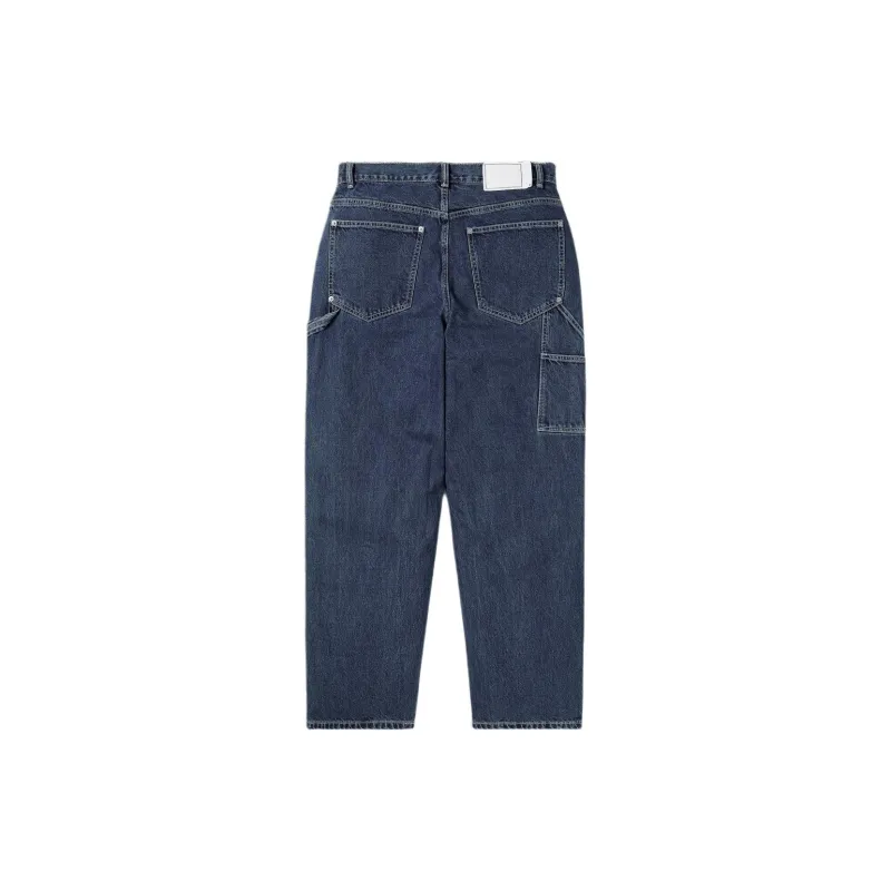 Thisisneverthat Denim Carpenter Pant-1