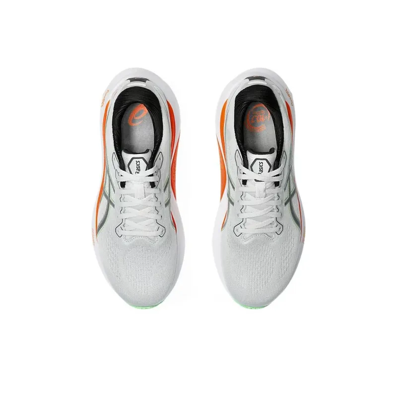 Asics Gel Kayano 30 Polar Shade Black-3