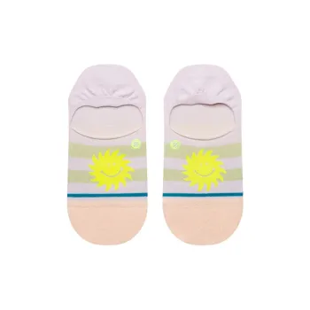 Stance No Show Socks Women's 1 Pack White