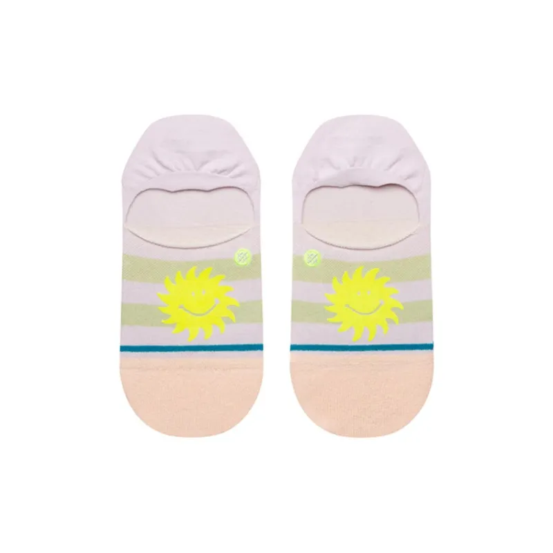 Stance No Show Socks Women's 1 Pack White-0