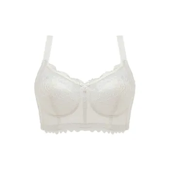 Sugar granules Women's Bras