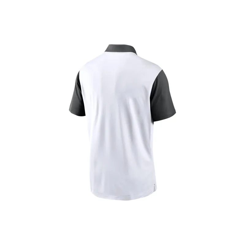 Nike Georgia Bulldogs Primetime Campus Vapor Men's Nike Dri FIT College Polo-1