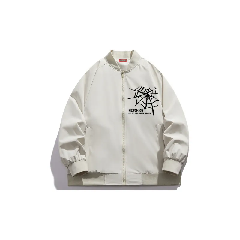 REXSHION Jackets Unisex-3