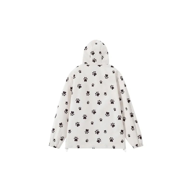 FOASIS Jackets & Coats Women's White-6