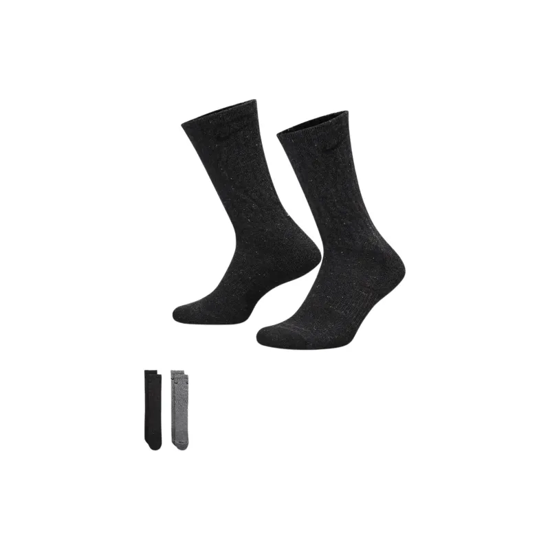 Nike Unisex Mid Calf Socks-2
