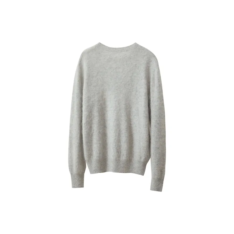AMII Cashmere Sweaters Women's-1