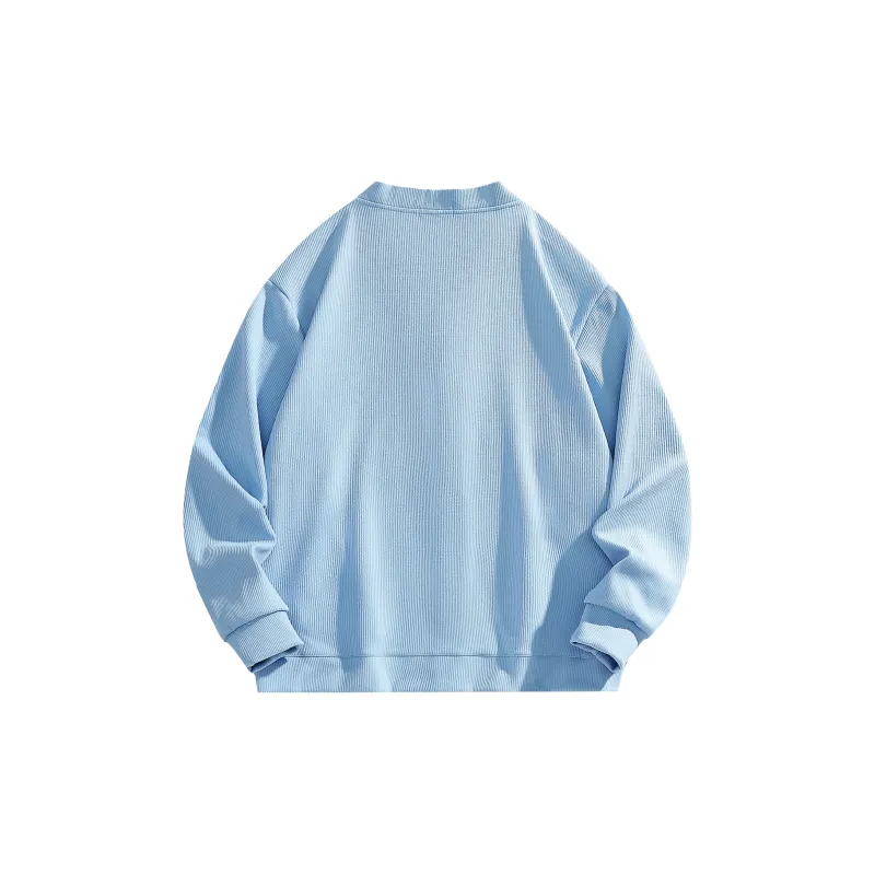 THREE-BODY Knitwear Unisex-6