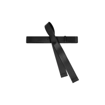 KENZO Knot Detailed Belt