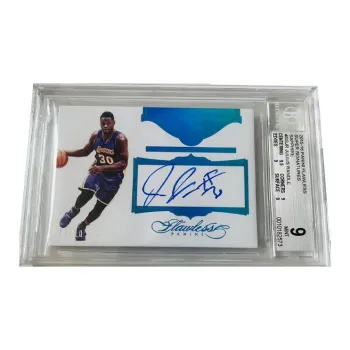 PANINI Graded Cards