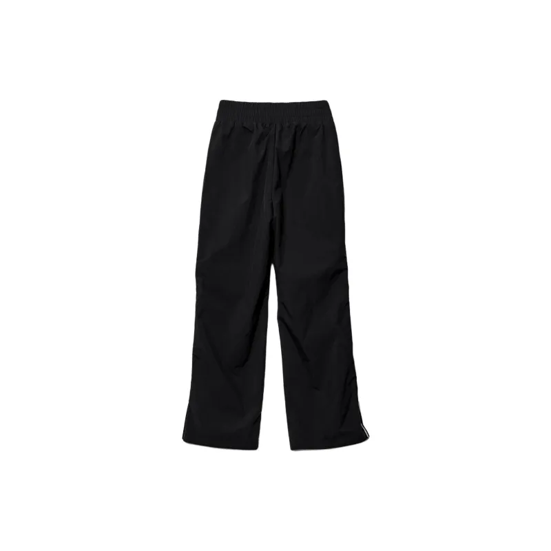 Nike Casual Pants Women's Black-1