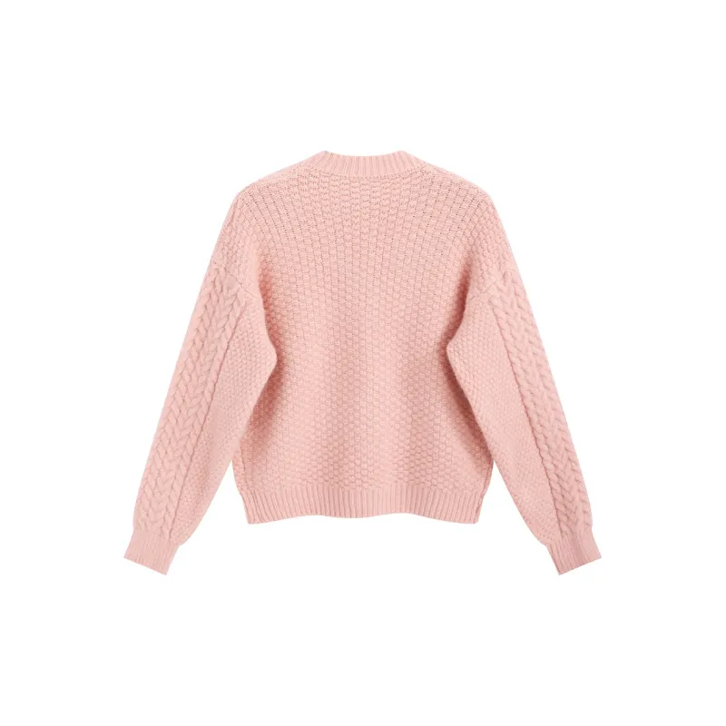SNZX Knitwear Women's-1