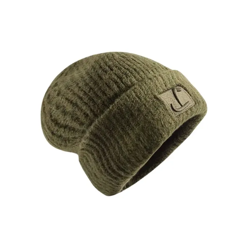 RX UVCUT Polyester Beanies Unisex-4