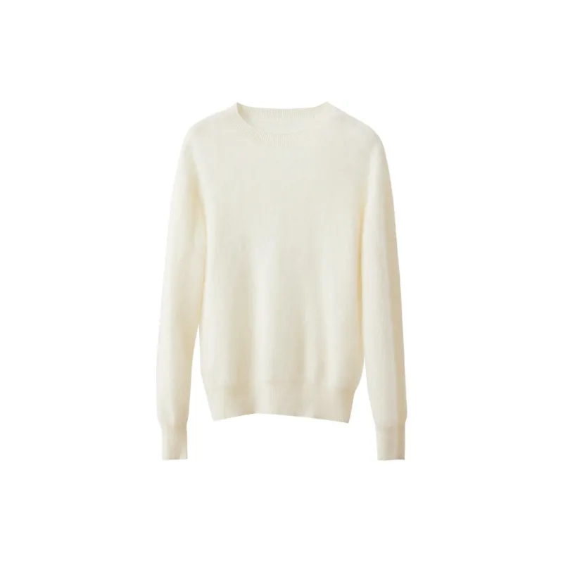 AMII Cashmere Sweaters Women's-3