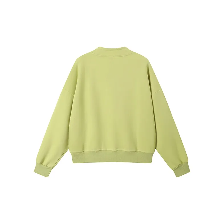 Eaho Sweatshirts Unisex-8