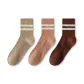 Light Coffee 1-Pink 1-Dark Coffee 1[3 Pack]