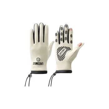 NANJIREN Thickened Warm Gloves Unisex