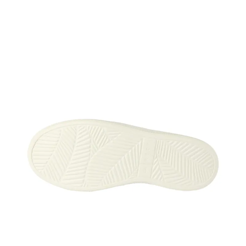 REEF Slip-Resistant Low-Top Casual Shoes Women's Pink-4