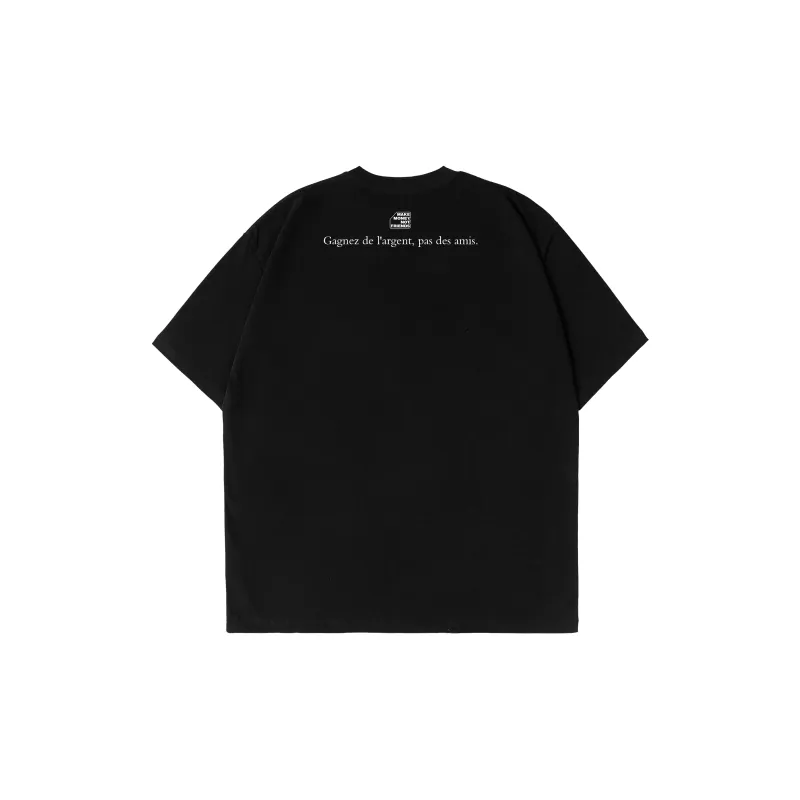 MMNF T Shirts Unisex-1