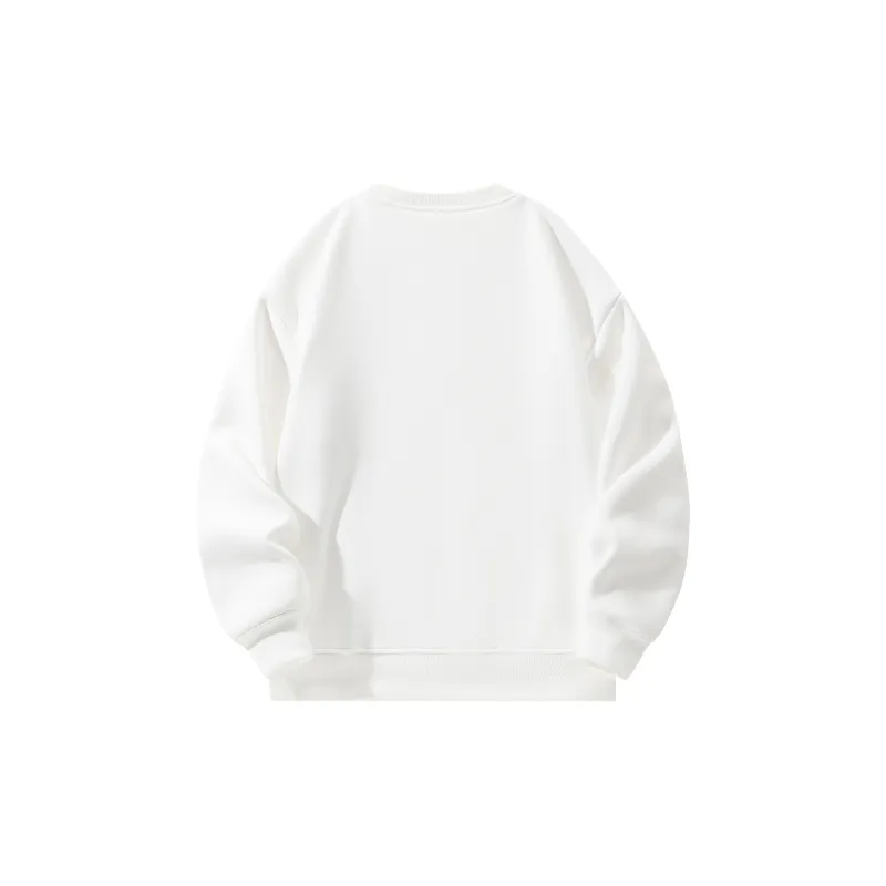 WANX Crewneck Sweatshirt Unisex-7