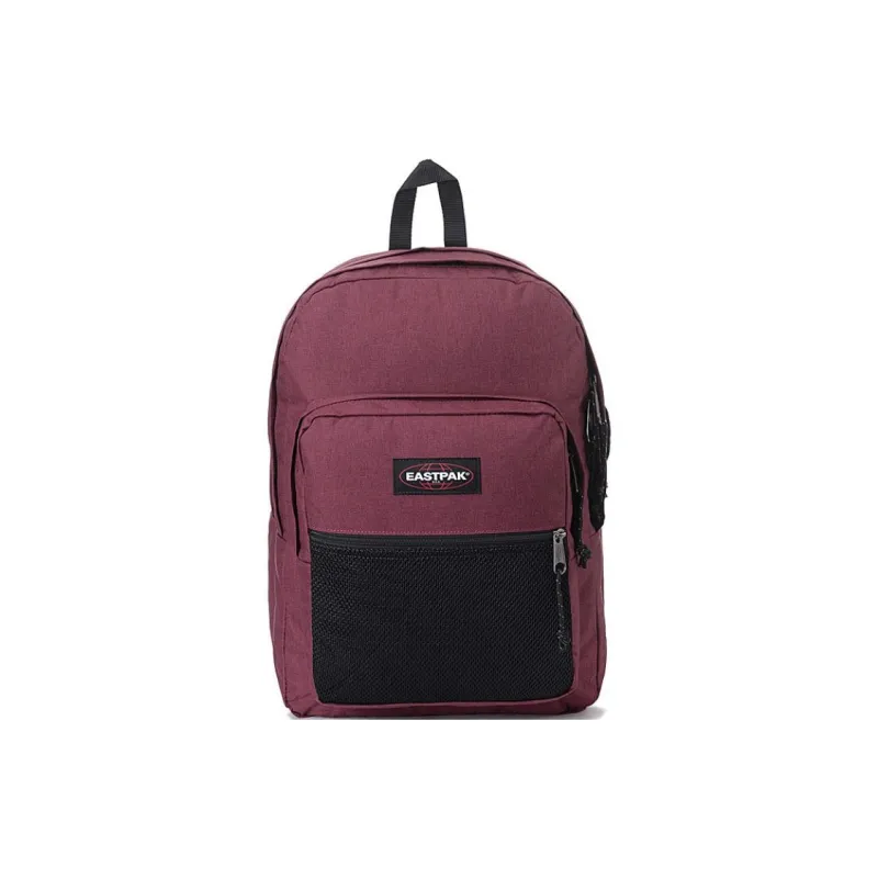 EASTPAK Polyester Backpack Unisex Burgundy-0