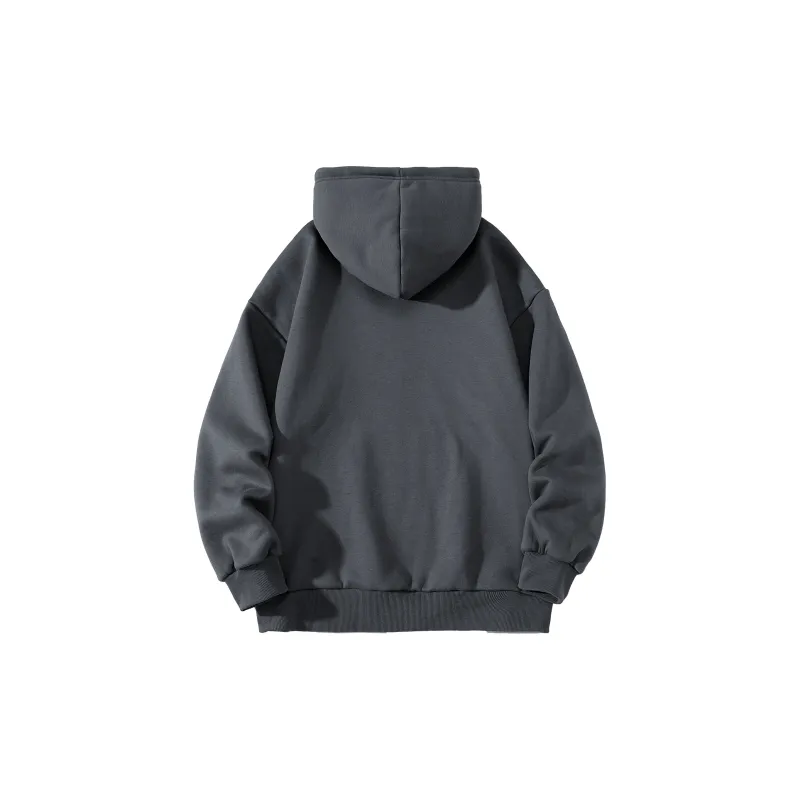 Warrior Huichao Star Cloud Collection Sweatshirt Unisex-7