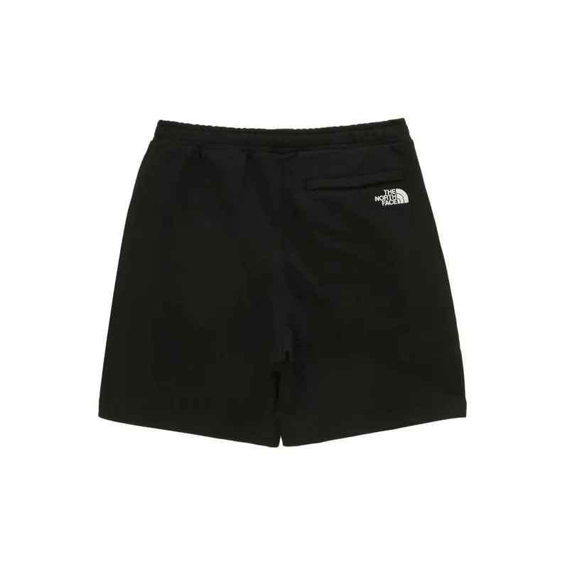 THE NORTH FACE Casual Shorts Men Black-2
