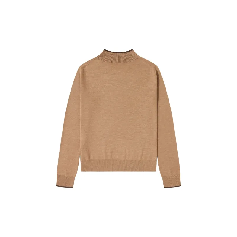 C'N'C Fall And Winter Sweater Women's-1