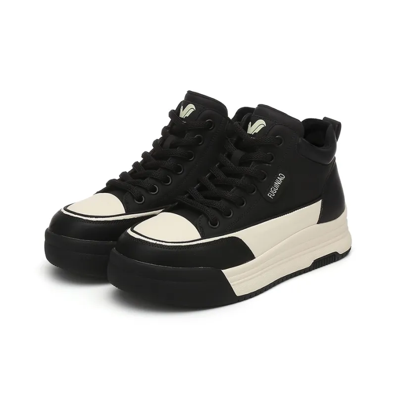 Rich Birds Mid-Top Casual Shoes Women's-2