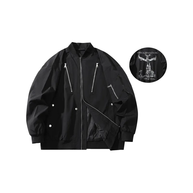 Tre Club Jackets Unisex-1