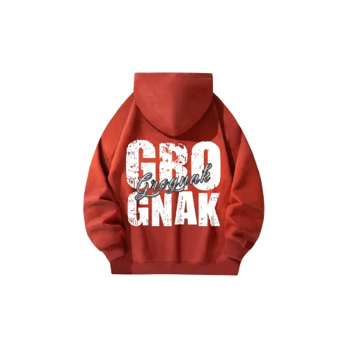 GROGNAK Sweatshirts Unisex