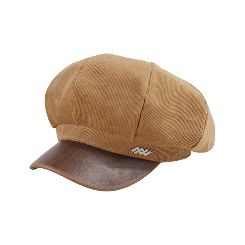 AAJF Berets Unisex-3
