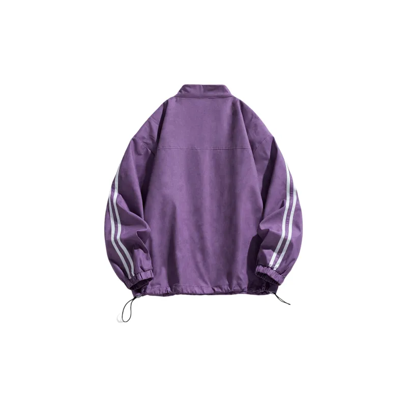 GOOSELIAR Jackets Unisex-5