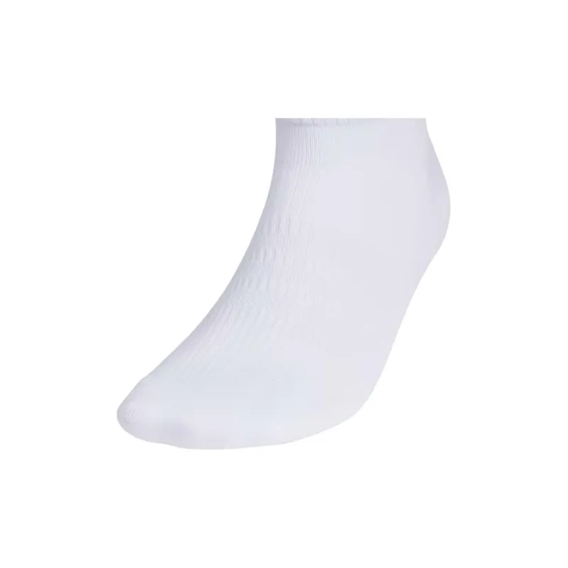 Adidas Free Shipping With AdiClub Superlite 3.0 Low Cut Socks 6 Pairs-1